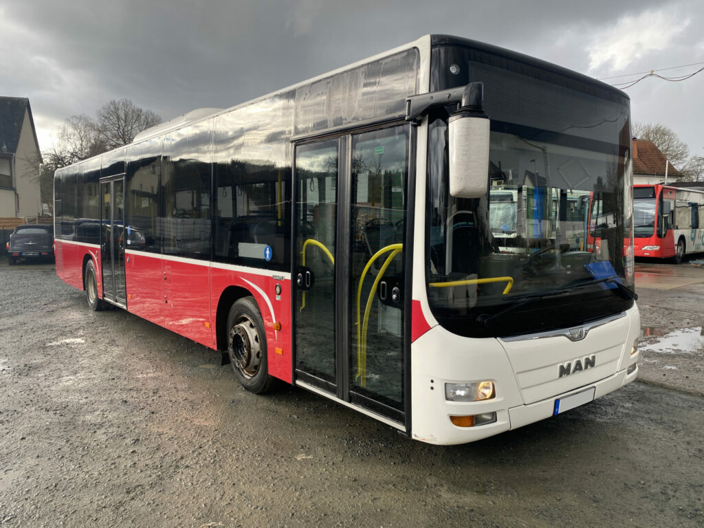 MAN A21