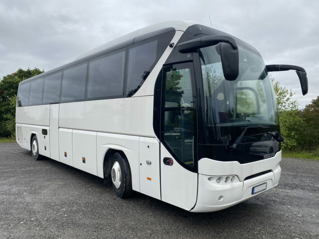 Neoplan Tourliner