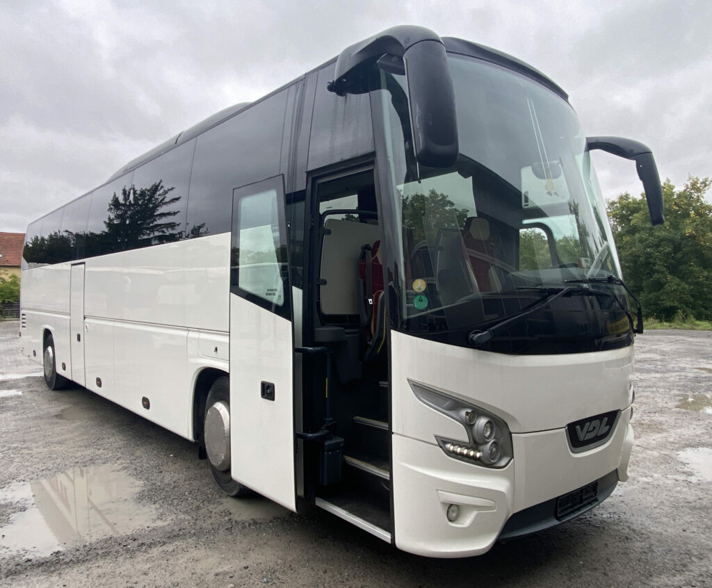 VDL FHD2